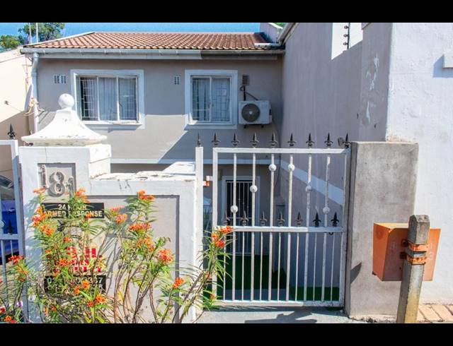 3 BEDROOM HOUSE FOR SALE IN SUNFORD